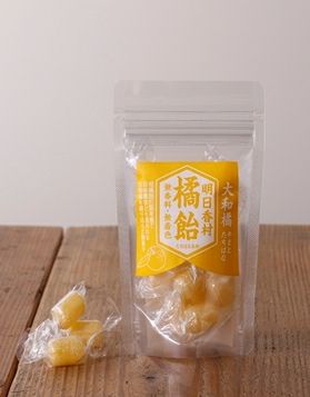 たちばなあめ | あすか宅配便